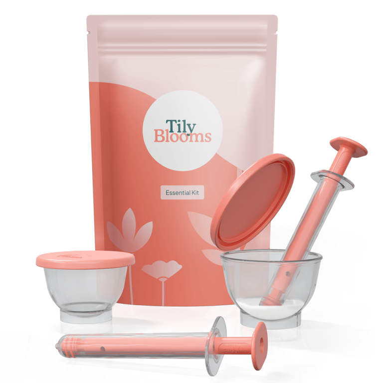 Essential Home Insemination Kit