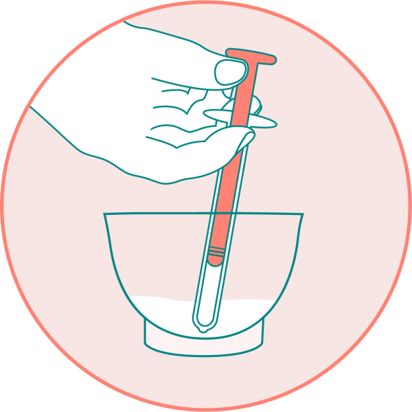 Collect Sperm Sample