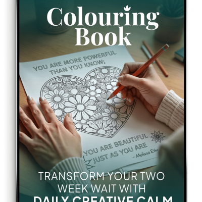 Colouring Book