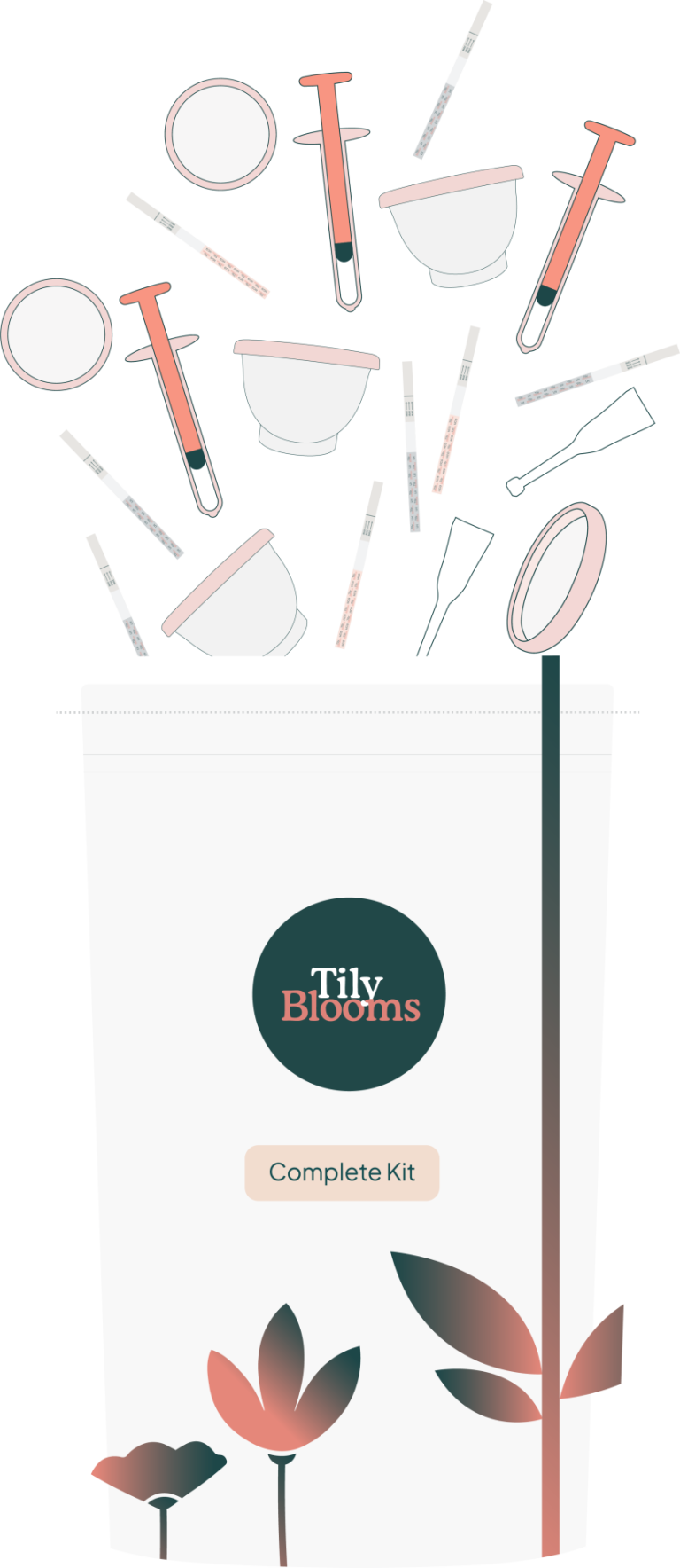 Complete Insemination Kit