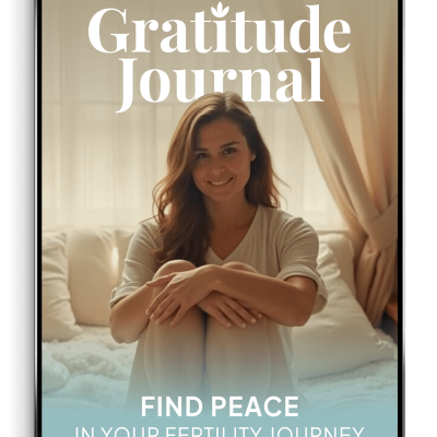 Gratitude Journal