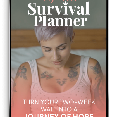 Survival Planner
