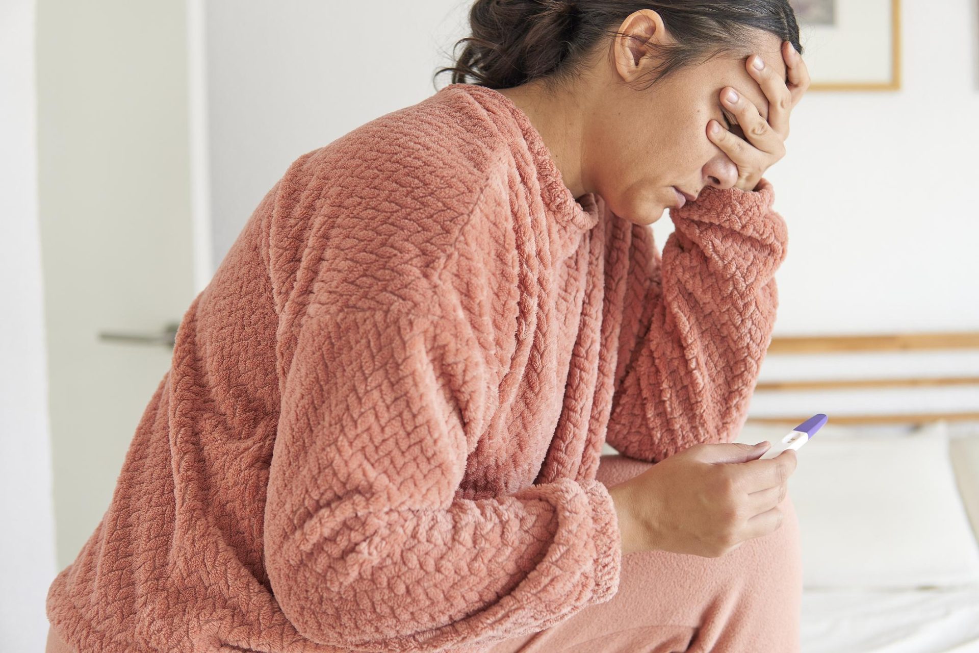 Why Am I Not Getting Pregnant If Everything Looks “Normal”?